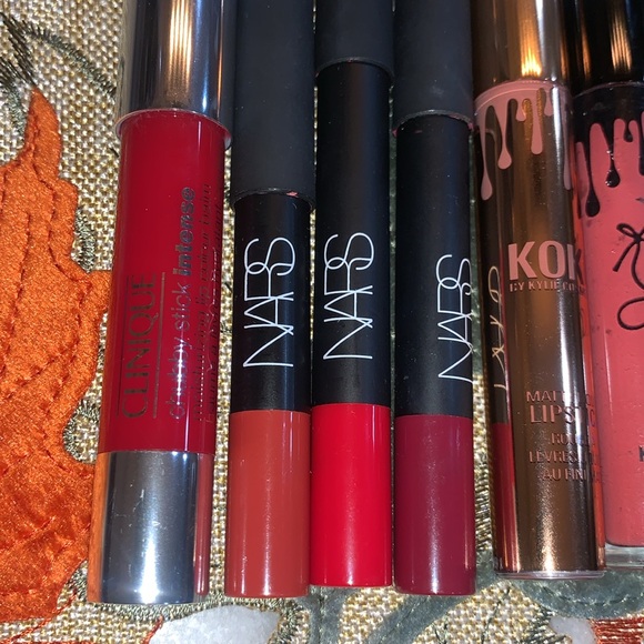 Lip bundle - Picture 2 of 3